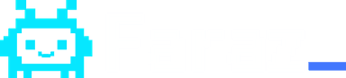 Faraz Fayyaz Logo
